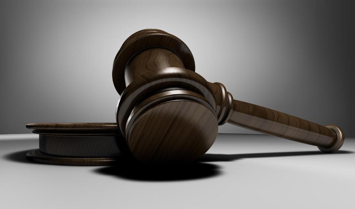 


En 41-årig man döms till livstids fängelse och utvisning efter att ha våldtagit och försökt döda en ung kvinna. Foto: Pixabay                                                                                                                                    
