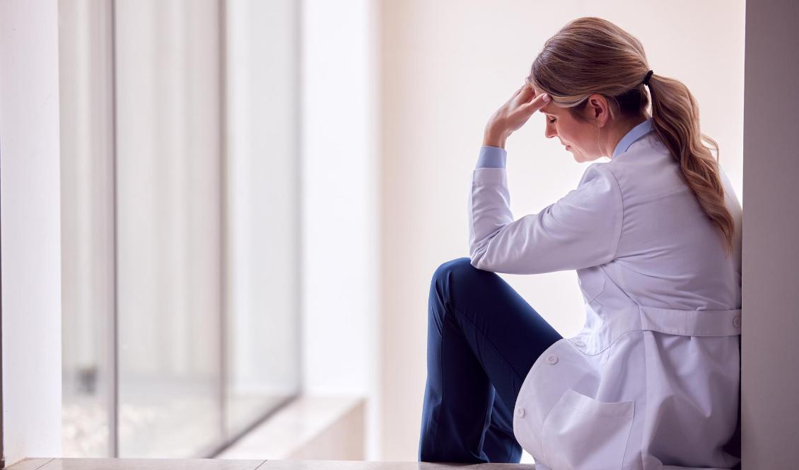 Två alternativ för den som trakasseras av sina chefer på arbetsplatsen kan vara att bli omplacerad inom organisationen eller att bli utköpt. Foto: Shutterstock