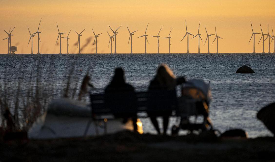 Sugen på att byta bransch? Vattenfall eldistribution behöver nu nyanställa 600 nya medarbetare. Arkivbild. Foto: Johan Nilsson/TT