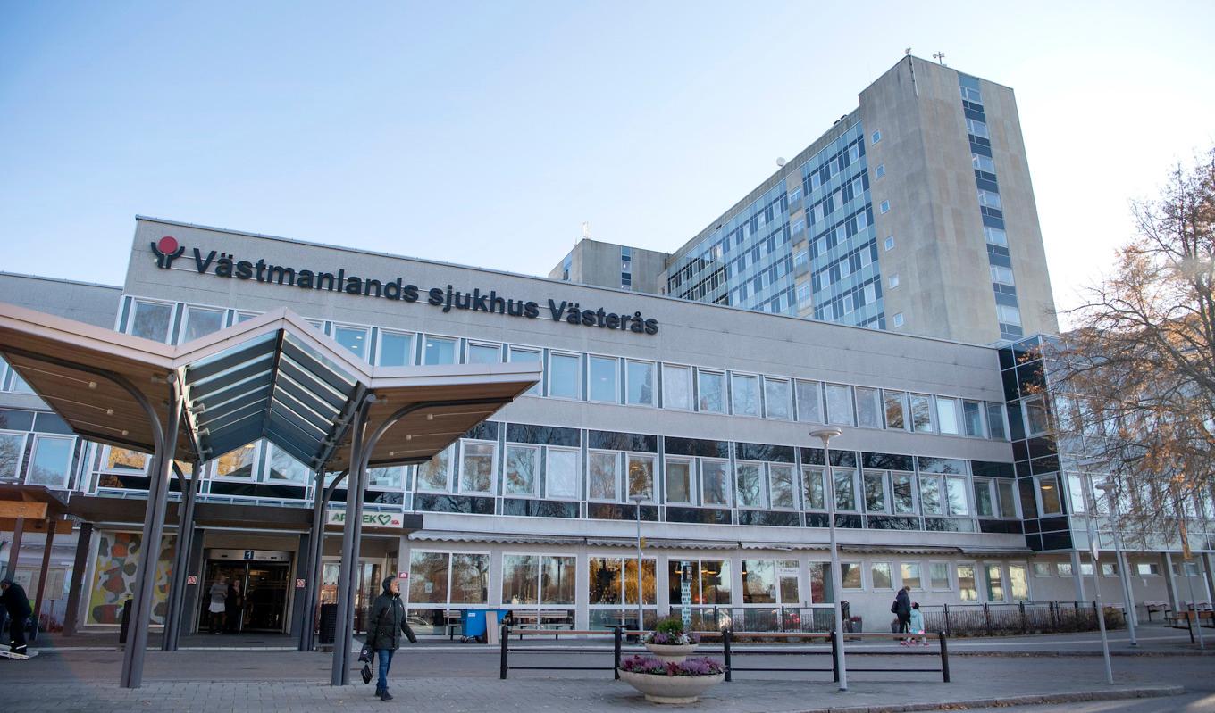 





Epoch Times har in i sin granskning av vården pratat med vårdanställda som trakasserats och till slut drivits bort från sina arbetsplatser. Foto: Jessica Gow/TT
                                                                                                                                                                                                                                                                        