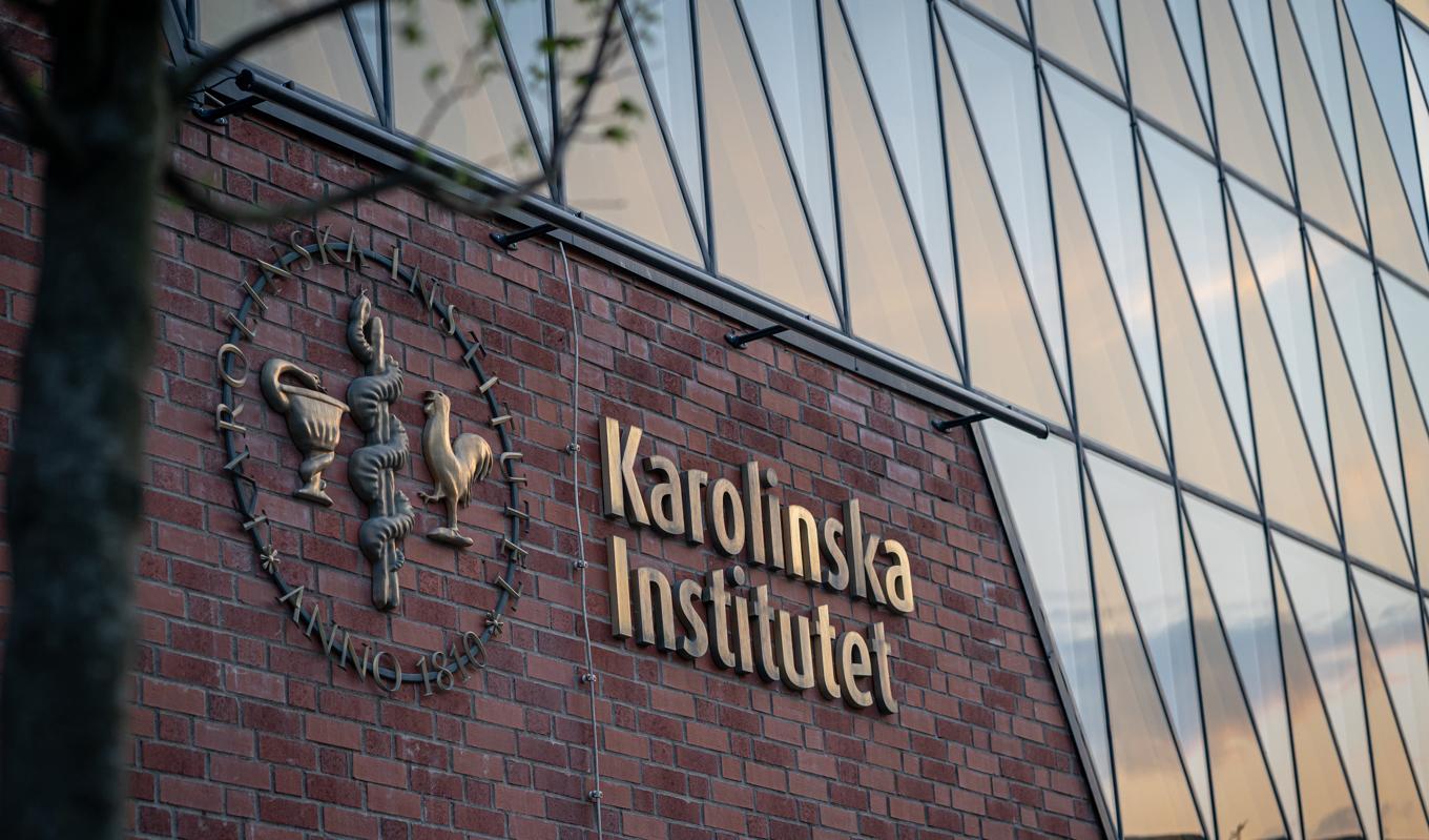 I en ny publikation visar forskare från Karolinska institutet att cannabisbehandling får stort genomslag i media oavsett vilken effekt behandlingen har. Foto: Filip Gedin