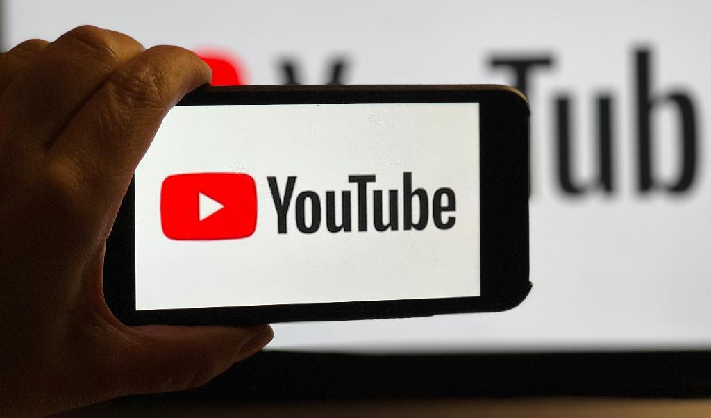 Forskning visar att Youtube kan motverka fördomar och stigmatisering. Foto: Sofia Drevemo