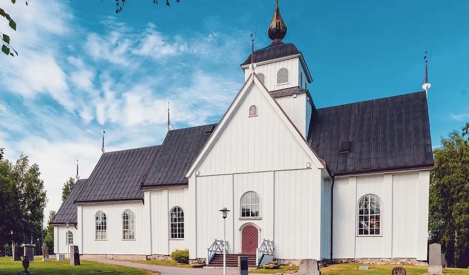 Politik i kyrkan har lite värde för den profetiska rösten, menar Lotta Gröning. Foto: Shutterstsock