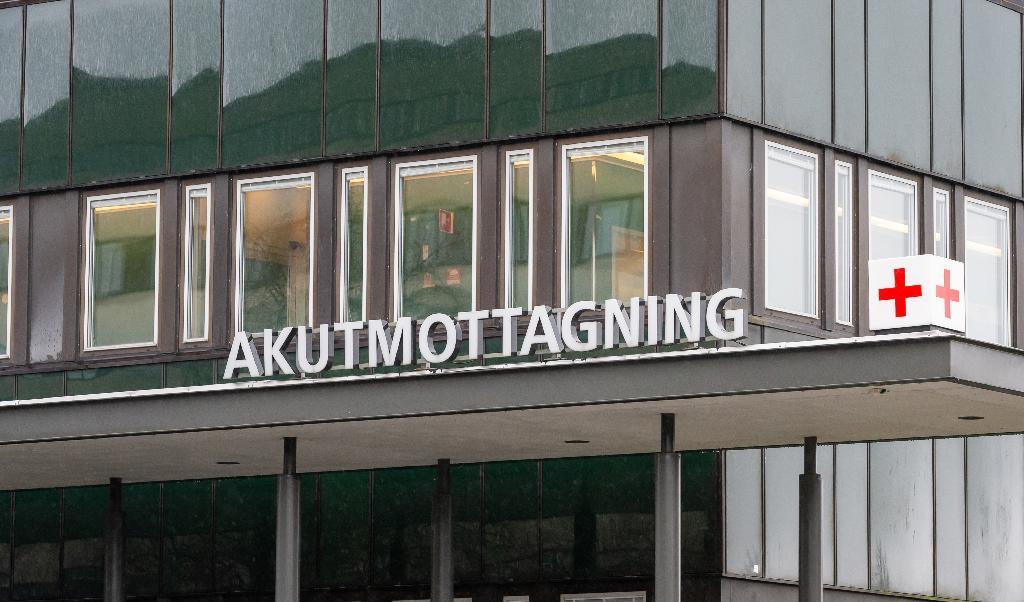 





Två myndigheter har under detta år startat omfattande granskningar av landets akutsjukhus. Varken Ivo eller Arbetsmiljöverket verkar veta vad ett akutsjukhus är eller borde vara. Foto: Shutterstock/Anna in Sweden                                                                                                                                                                                                                                                                        
