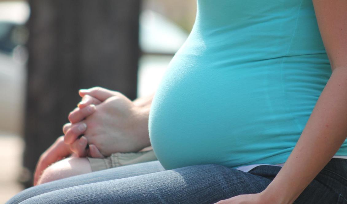 På grund av personalbrist kommer BB i Lycksele att hållas stängt över jul och nyår. Foto: Lisa Runnels