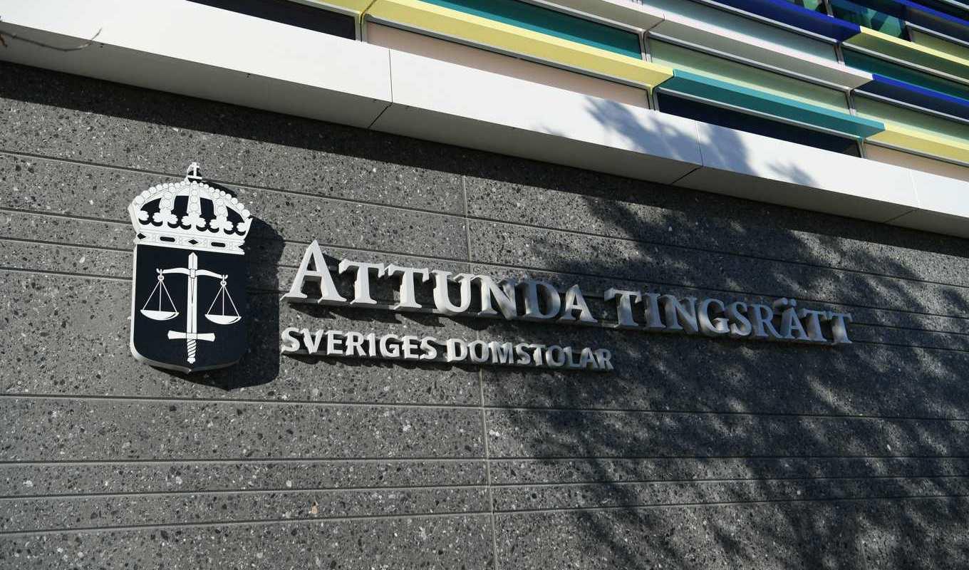 Tre personer har häktats efter ett större narkotikatillslag. Arkivbild. Foto: TT