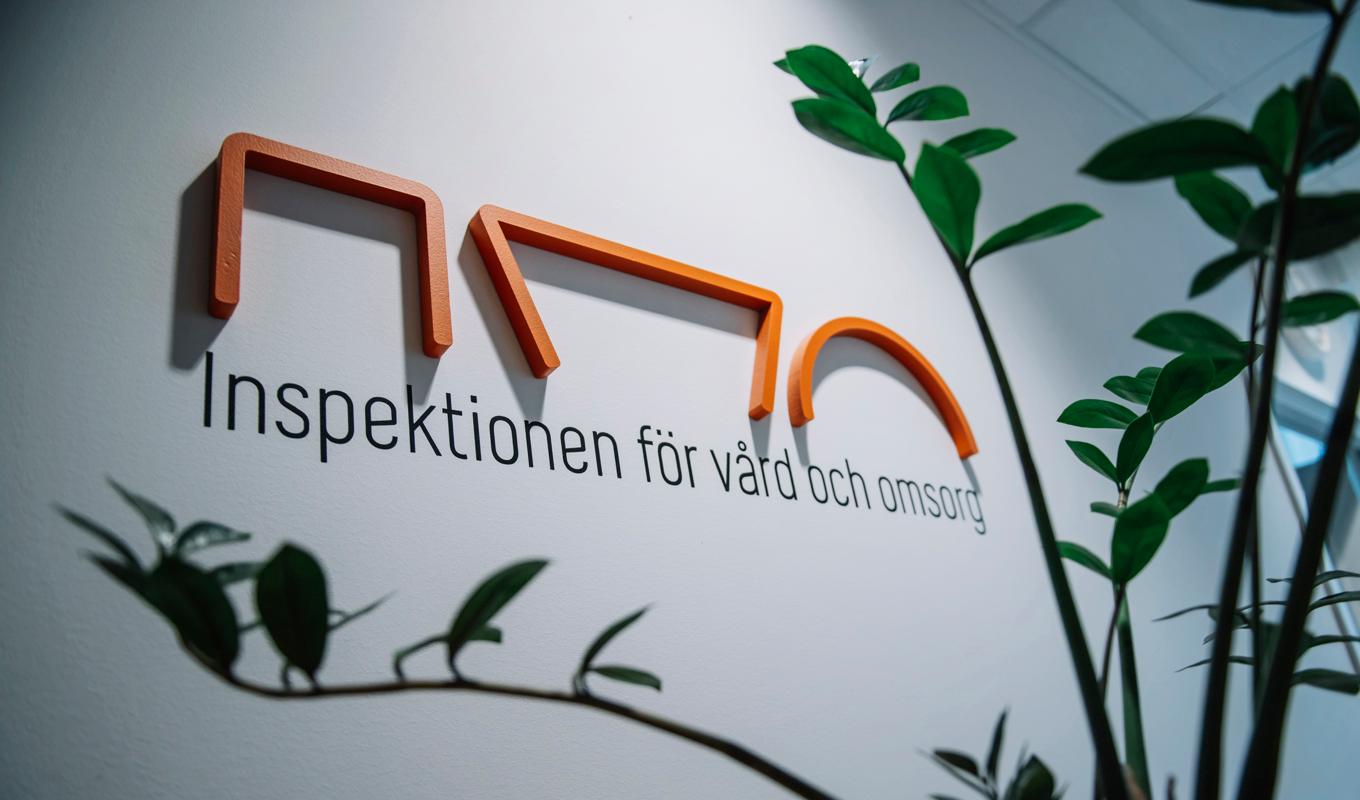 Ivo vill ha mer information från kommunerna om oseriösa bolag. Arkivbild. Foto: Stina Stjernkvist/TT