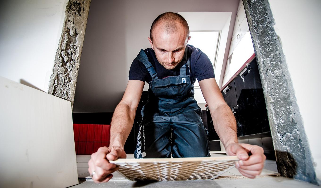 Arbetslösheten i EU låg på 6 procent i november, enligt Eurostat. Foto: Michal Jarmoluk