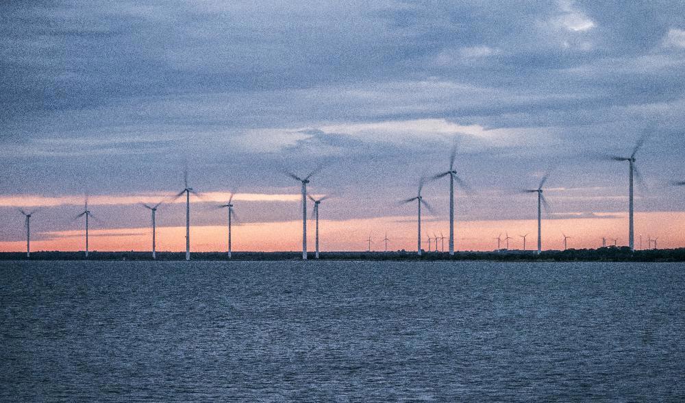 Sverige ökade elexporten förra året jämfört med året 2021. Foto: Bilbo Lantto