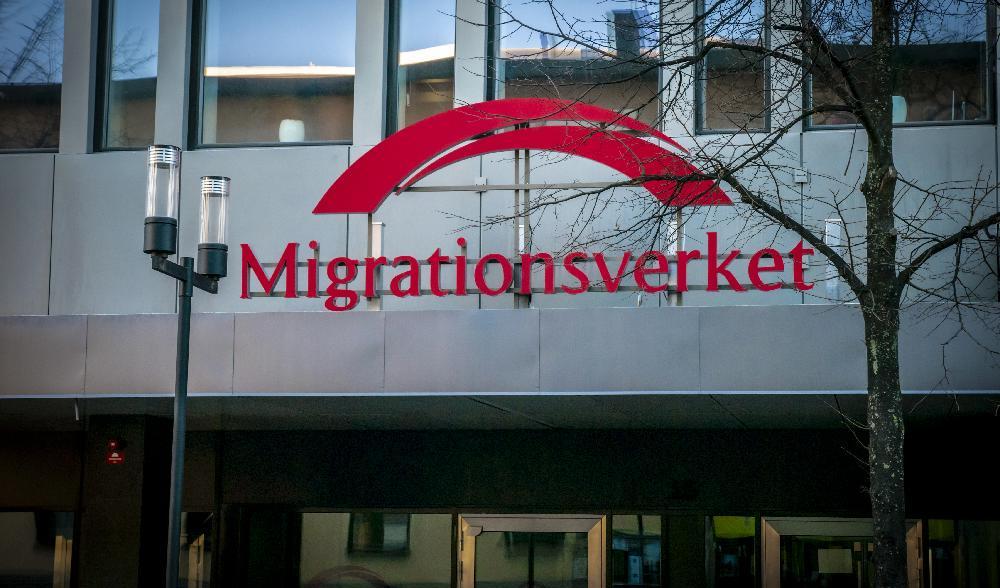 Sökande till chefsposter inom Migrationsverket och andra myndigheter berättar om en kränkande ”levnadsbeskrivning” som behöver fyllas i. Foto: Bilbo Lantto