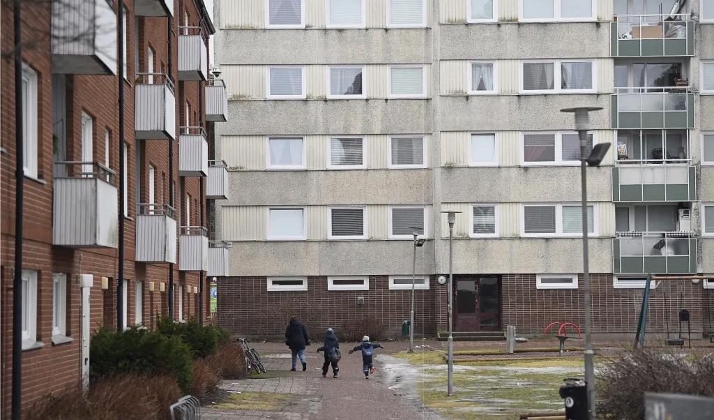 Epoch Times har pratat med en av många unga vuxna som har stora svårigheter att få och behålla en hyreslägenhet i Stockholm. Foto: Fredrik Sandberg/TT