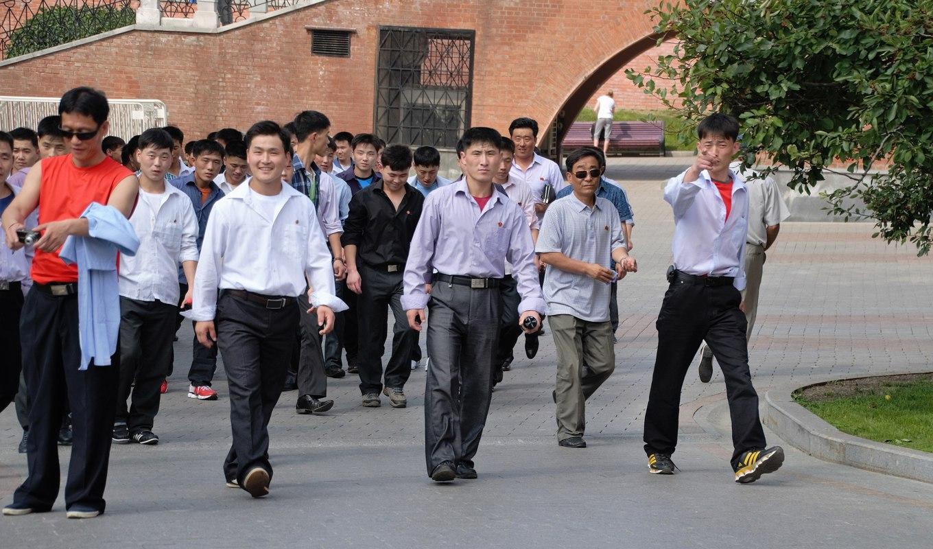 Inte minst Kina ser till att hålla uppsikt över människor som utvandrat. Uppfattningen är att om man har kinesiska rötter så är man kines, vare sig man vill identifiera sig med landet eller inte. Foto: Creative Commons