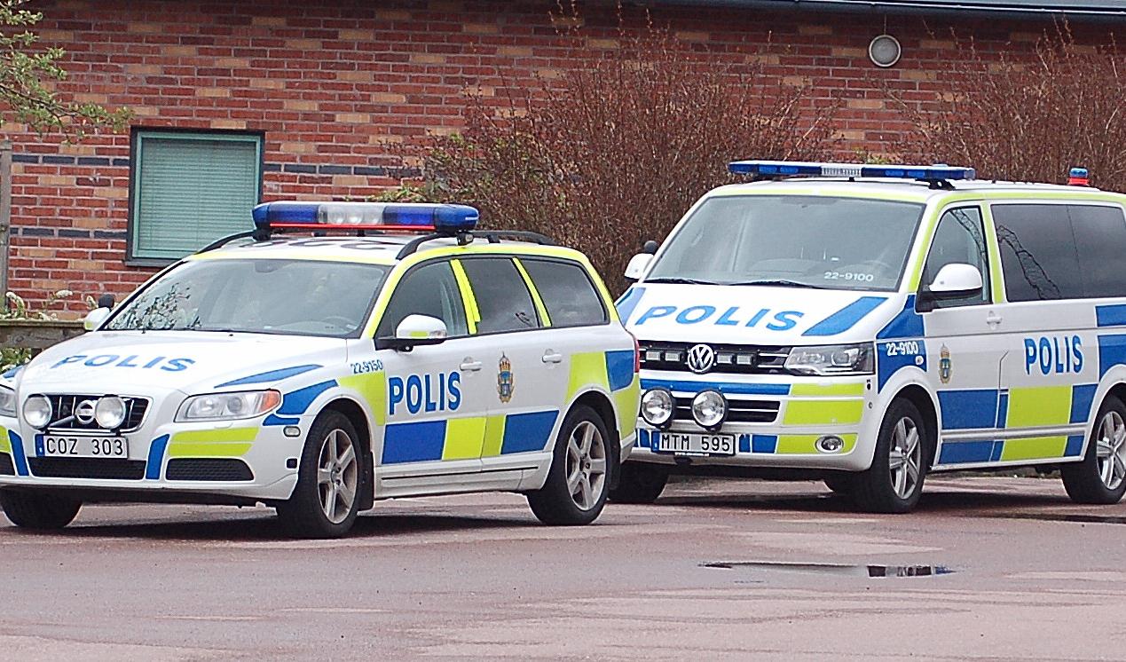 Polisen presenterade under fredagen en handlingsplan, innehållande 50 åtgärder, för att på så sätt motarbeta våldsamma upplopp. Foto: Janee (CC BY-SA 3.0)