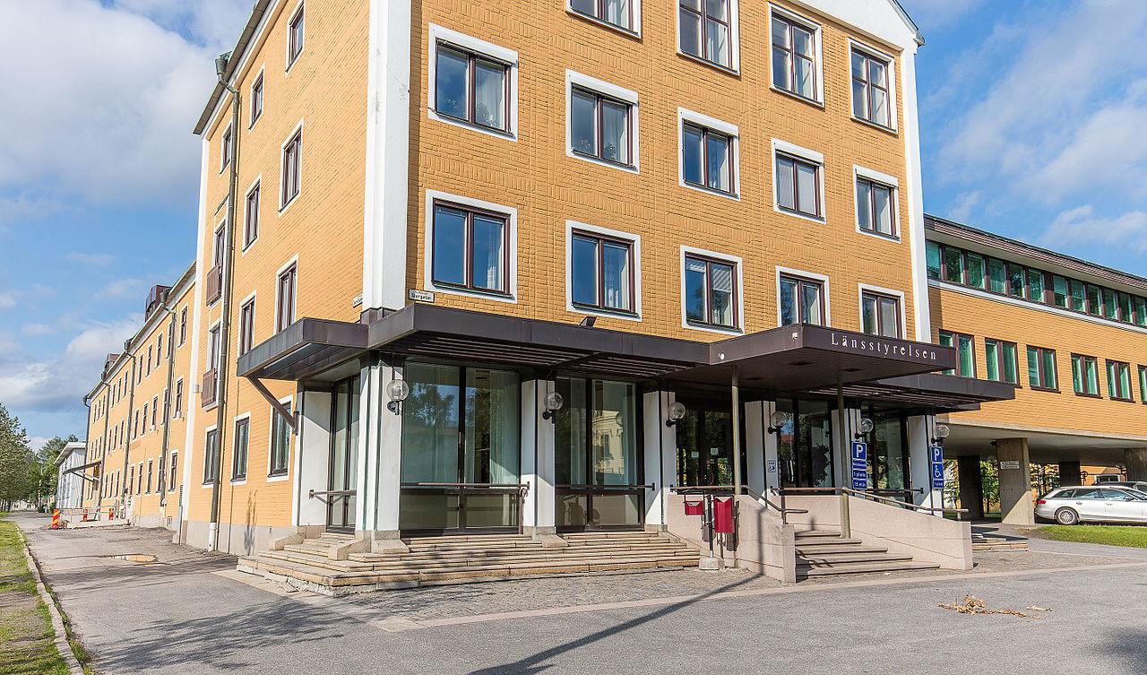 Larm har inkommit från länsstyrelser på 18 orter beträffande potentiellt farliga postförsändelser. Foto: Fredriklarssonphotography (CC BY-SA 4.0)