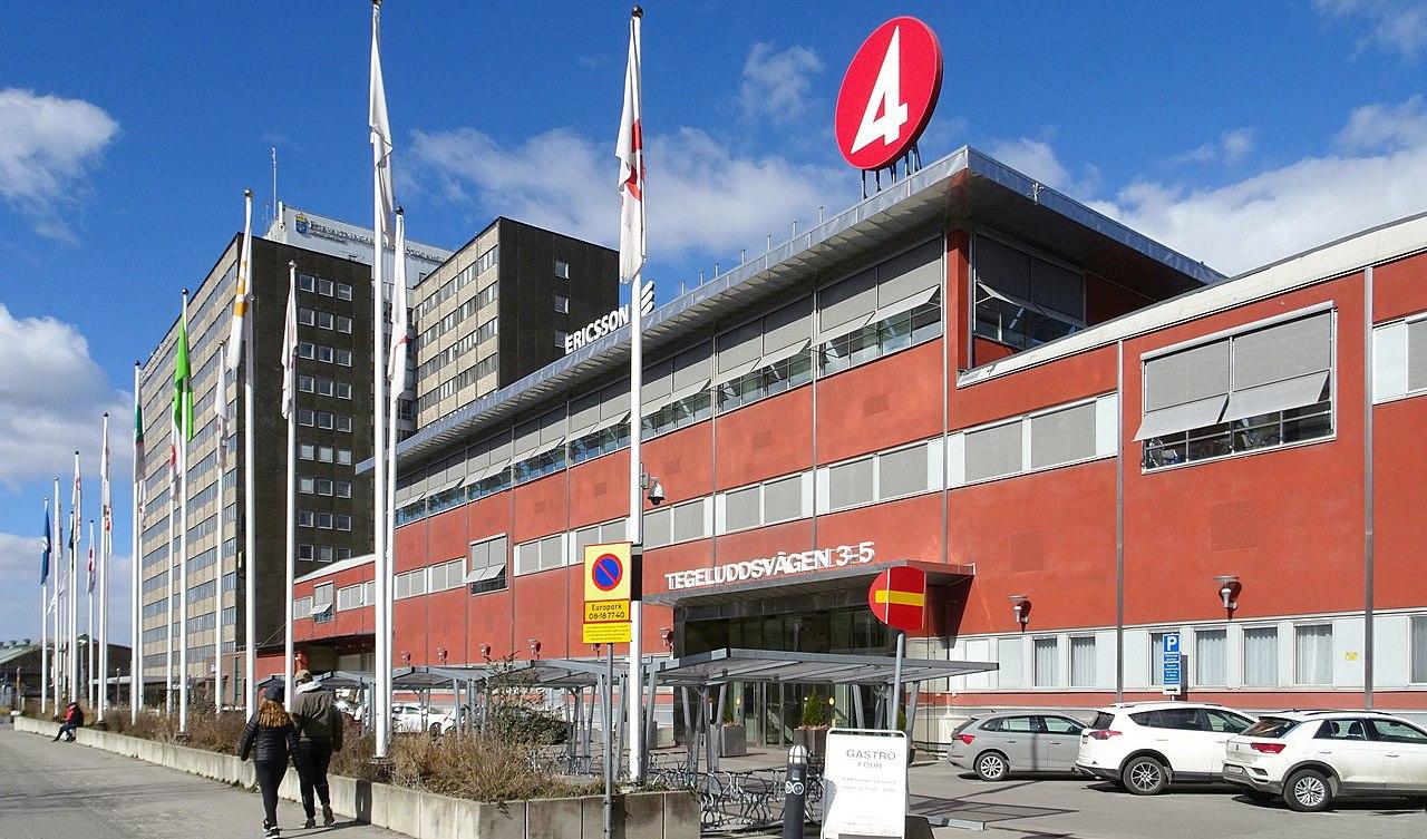 Granskningsnämnden fäller TV4 för otillbörligt gynnande av företaget Foodora i ett avsnitt av Renées brygga. TV4 riskerar en avgift på 100 000 kronor. Foto: Holger.Ellgaard (CC BY-SA 4.0)