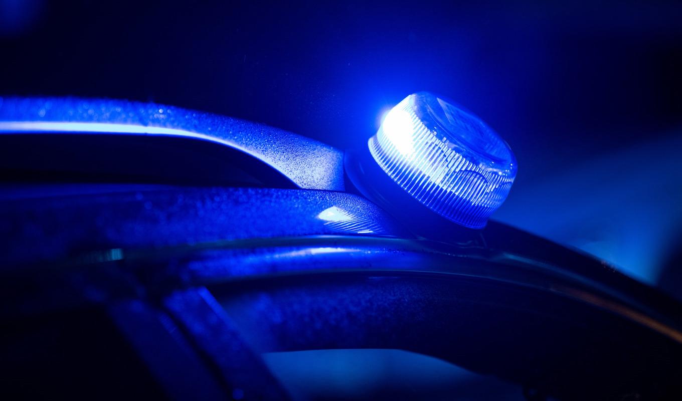 Polisen har inlett en förundersökning om försök till mord och grovt vapenbrott. Arkivbild. Foto: Johan Nilsson/TT