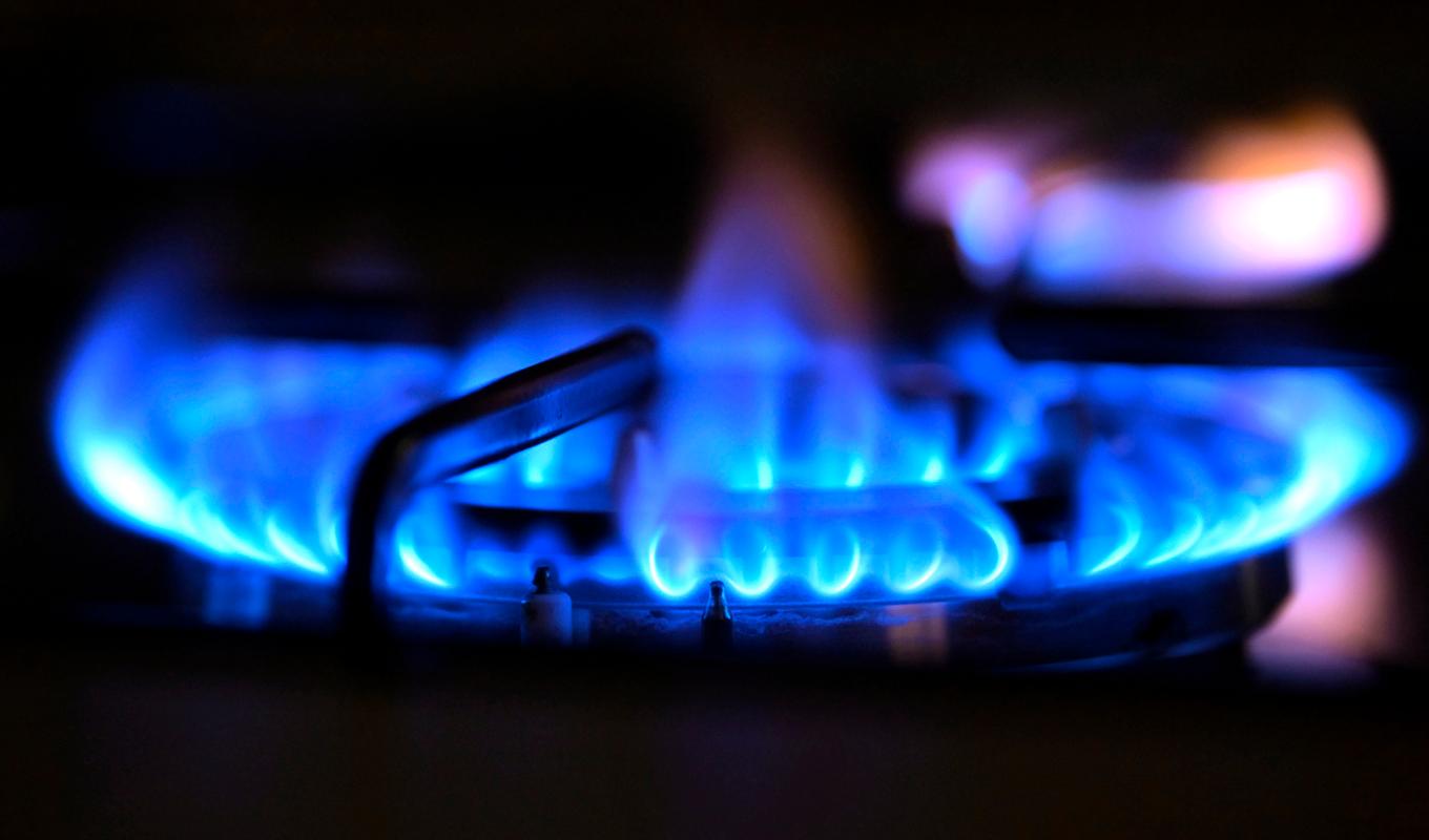 Nya biogasanläggningar på gång i Västsverige. Arkivbild Foto: Janerik Henriksson/TT