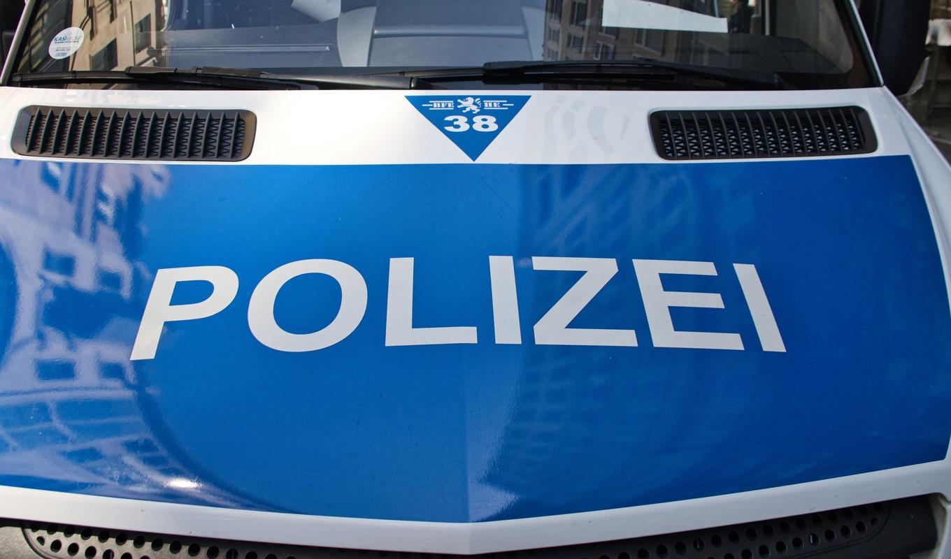 En man har gripits misstänkt för knivattacken på ett gym i tyska Duisburg förra veckan har gripits. Foto: Tobias Rehbein