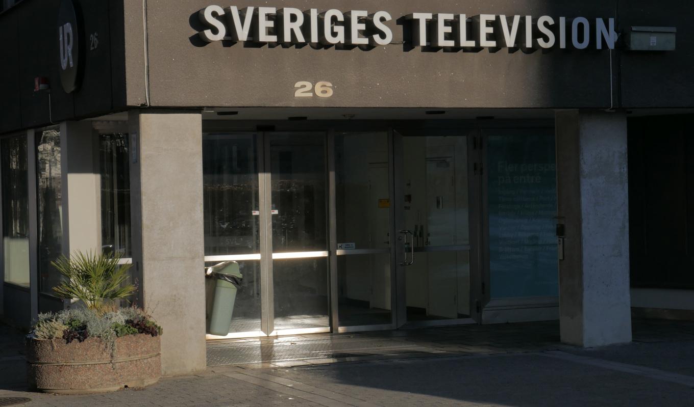 Det finns många alternativ till dagens organisation av public service. Dessa bör noga övervägas i befintliga och kommande utredningar. Foto: Bilbo Lantto