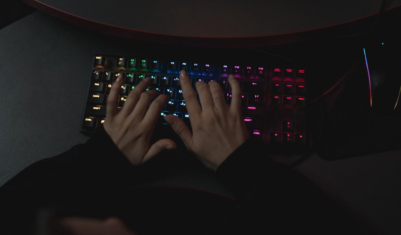 Domstolsverket och Skatteverket har på torsdagen blivit utsatta för it-attacker. Foto: Tima Miroshnichenko