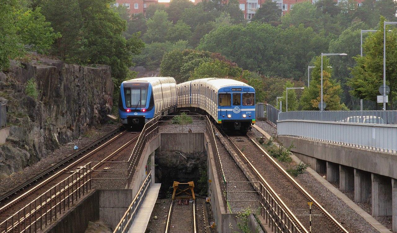 Den strejk som Seko hade planerat till torsdagen klockan 15:00 har nu flyttats fram till på måndag samma tid. Foto: FrayMan (CC BY-SA 4.0)