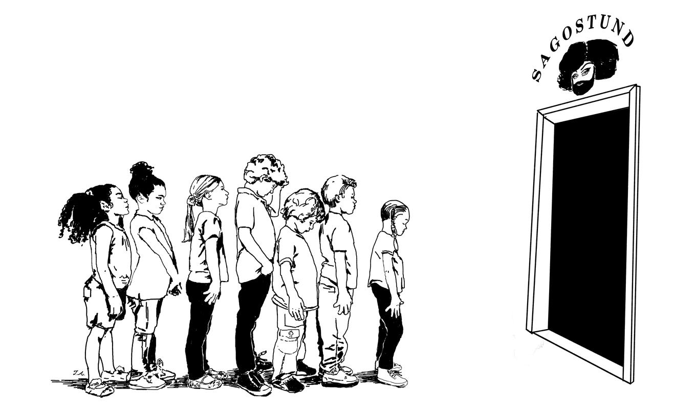 Illustration: Jens Almroth
