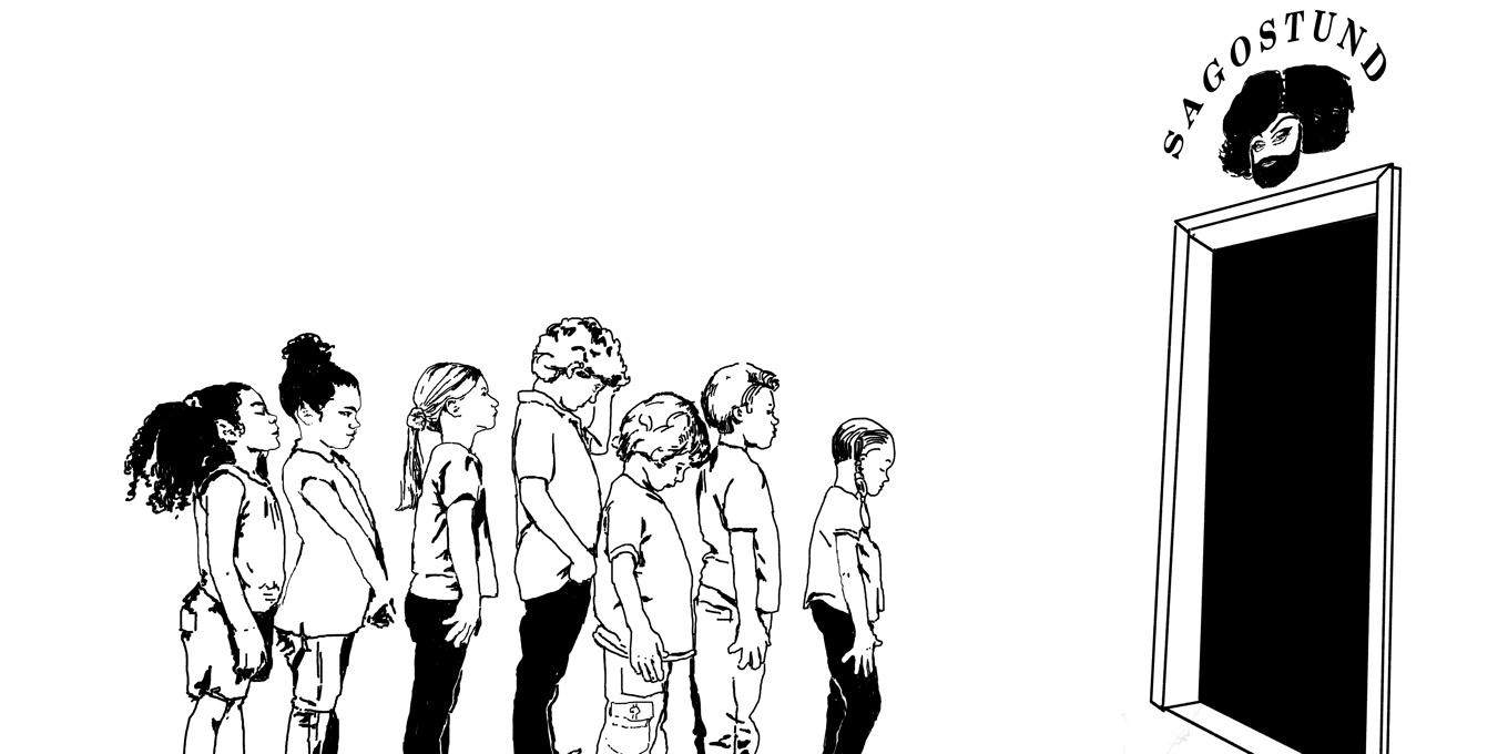 Illustration: Jens Almroth