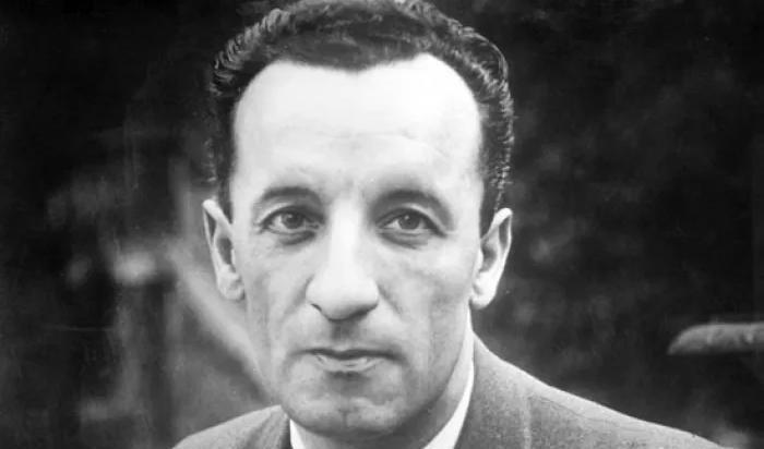 Maurice Merleau-Ponty (1908–1961) var en fransk filosof som fascinerades av människans vardagliga liv.