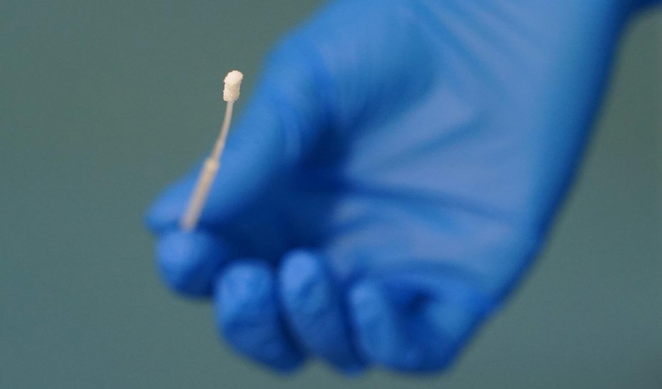 Polisen lyckades lösa ett gammalt våldtäktsfall tack vare att man topsade en misstänkt tjuv. Foto: Sean Gallup/Getty Images