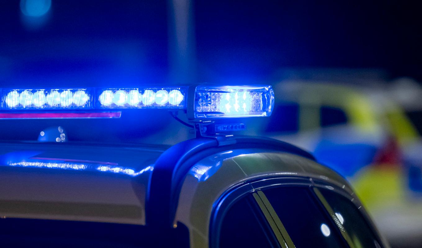 Sedan tidigare är en minderårig pojke anhållen för onsdagsnattens skjutning i området Stenhagen i Uppsala. Arkivbild. Foto: Johan Nilsson/TT