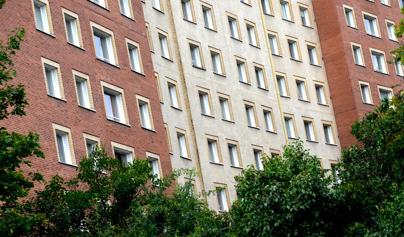 480|000 fler hushåll skulle kunna ansöka om bidraget med förslaget, enligt Vänsterpartiet. Arkivbild. Foto: Janerik Henriksson/TT