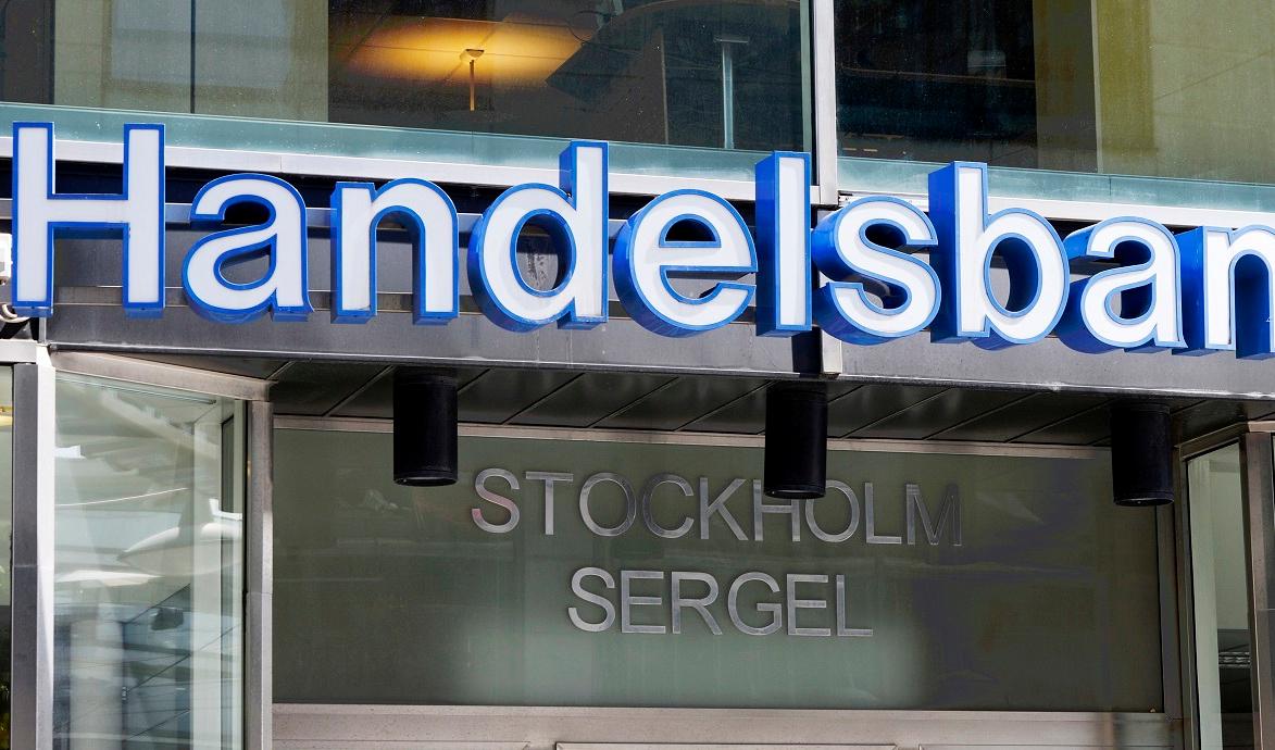 Nu kan du lösa ut tvååriga bolån på Handelsbanken utan att betala ränteskillnadsersättning. Foto: Bertil Ericson/TT