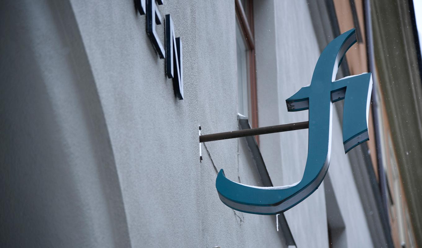 Finansinspektionen kollar om Coeli Asset Managment följer regelverket när det gäller intressekonflikter i verksamheten. Arkivbild Foto: Lars Schröder/TT