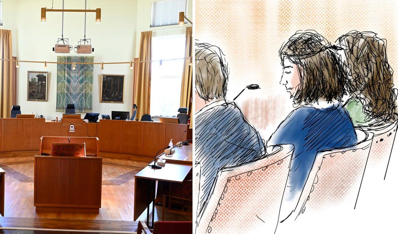 Utfallet är osäkert när Tove-fallet nu ska prövas i hovrätten, säger rättsexperten Sven-Erik Alhem. Foto: Mikael Fritzon/TT och Anna-Lena Lindqvist/TT