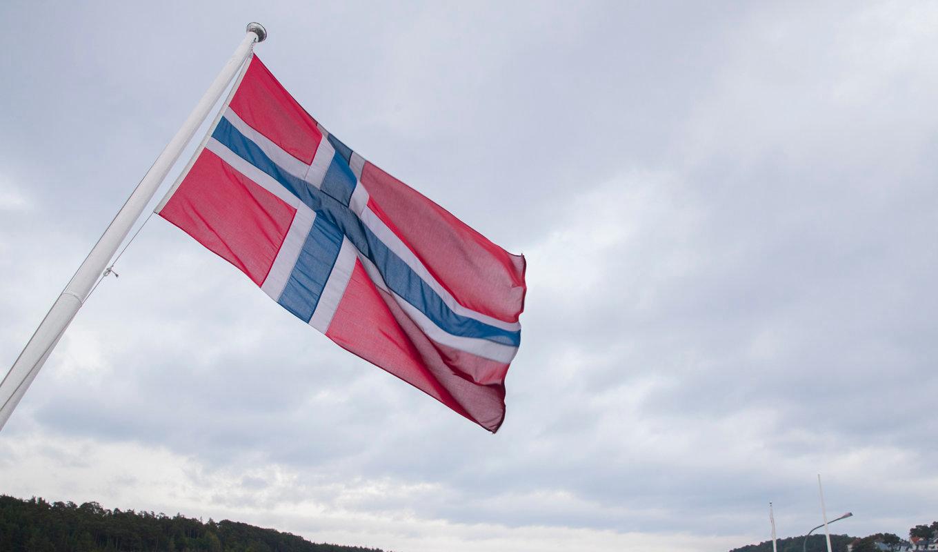 Prisökningarna dämpas i Norge. Arkivbild. Foto: Vidar Ruud/NTB scanpix/TT