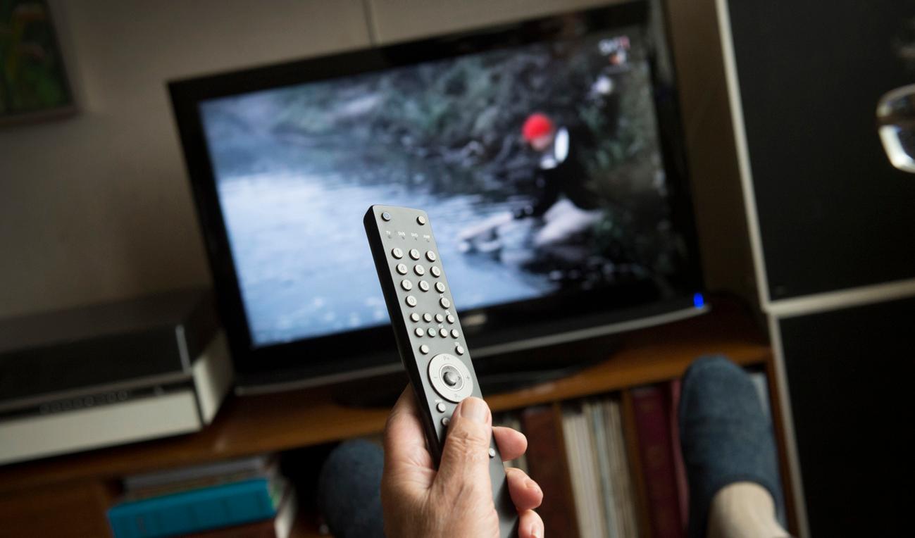 Patent- och marknadsdomstolen vid Stockholms tingsrätt tingsrätt har särskilt beaktat det stora antalet kunder som funnits i nätverket, enligt åklagare Anna Ginner. Arkivbild. Foto: Fredrik Sandberg/TT