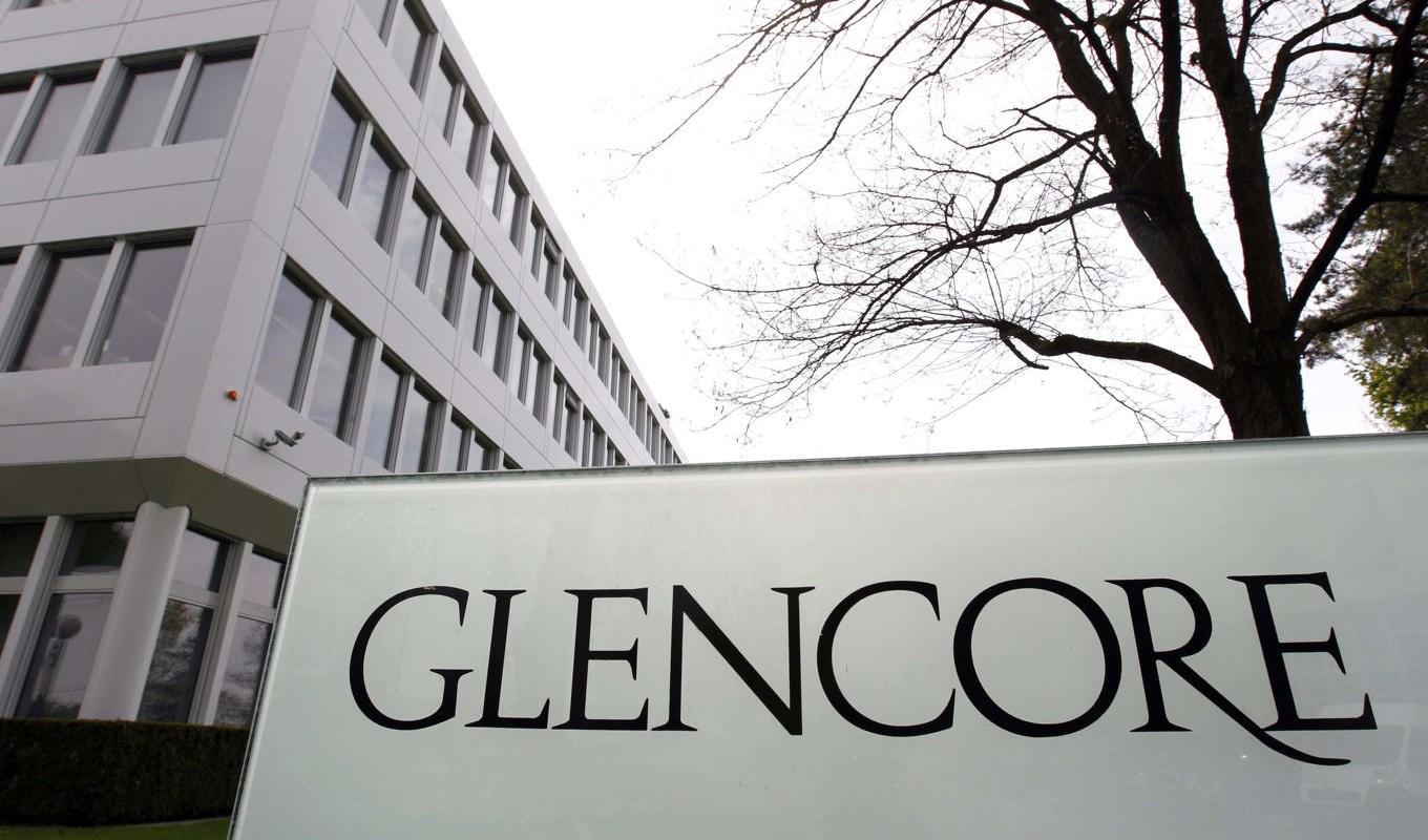 Brittisk-schweiziska råvarukoncernen Glencore ska stänga en av Australiens största koppargruvor. Arkivbild. Foto: Urs Flueeler/AP/TT
