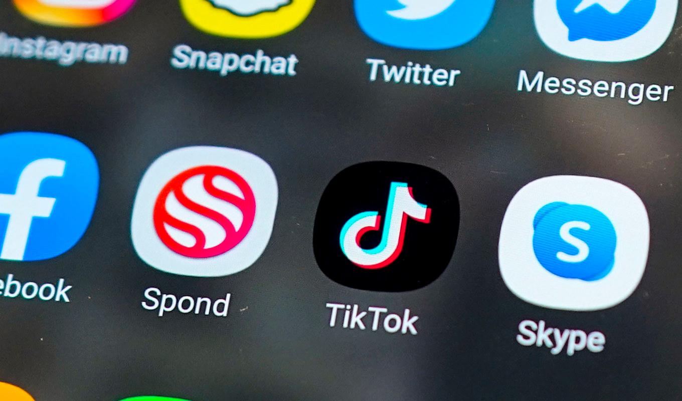 Polisen ska öka sin förmåga för att minska spridningen av terrorbudskap på nätet. Arkivbild. Foto: Lise Åserud/NTB/TT