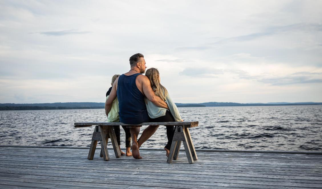 Var femte person i ett hushåll har svårt att klara en större oförutsedd utgift. Foto: Sofia Drevemo