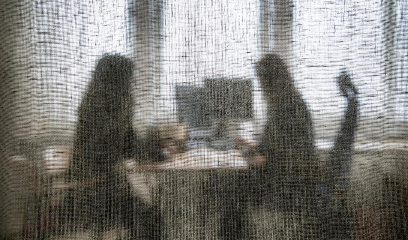 En extern utredning av LVU-handläggarna utförs av samma konsult som granskat socialtjänsten i Älvsbyn. Arkivbild. Foto: Marcus Ericsson/TT