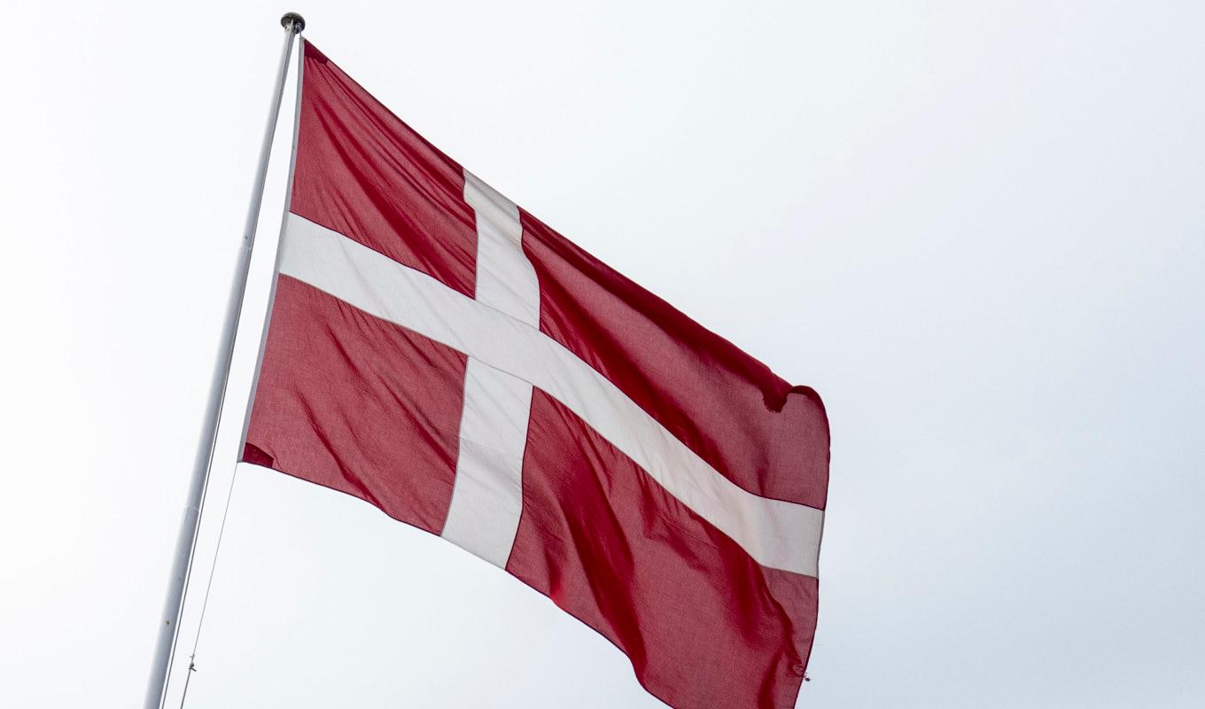 Danmark presenterar inflationssiffror. Arkivbild. Foto: Paul Kleiven/TT