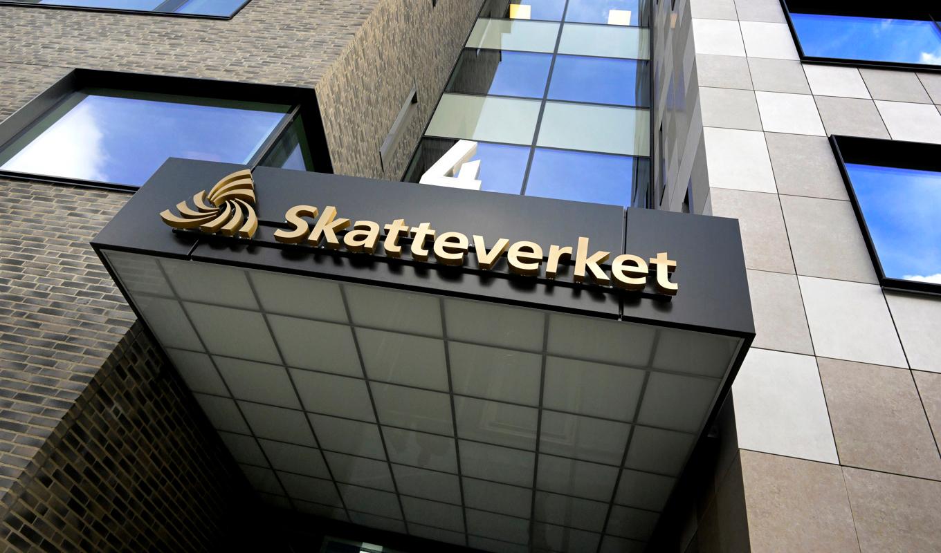 Staten vill ha lite mer av ditt sparande nästa år. Arkivbild. Foto: Janerik Henriksson/TT