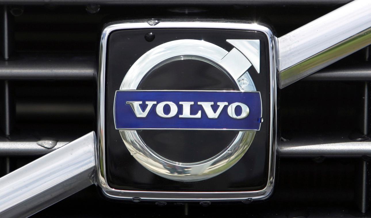 Volvo Cars noterar försäljningslyft i november, särskilt i Kina och USA. Arkivbild. Foto: Alan Diaz AP/TT