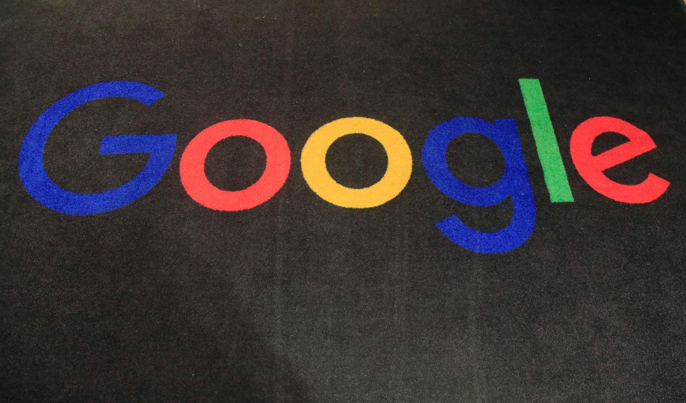 Google tillåter större konkurrens. Arkivbild. Foto: Michel Euler/AP/TT