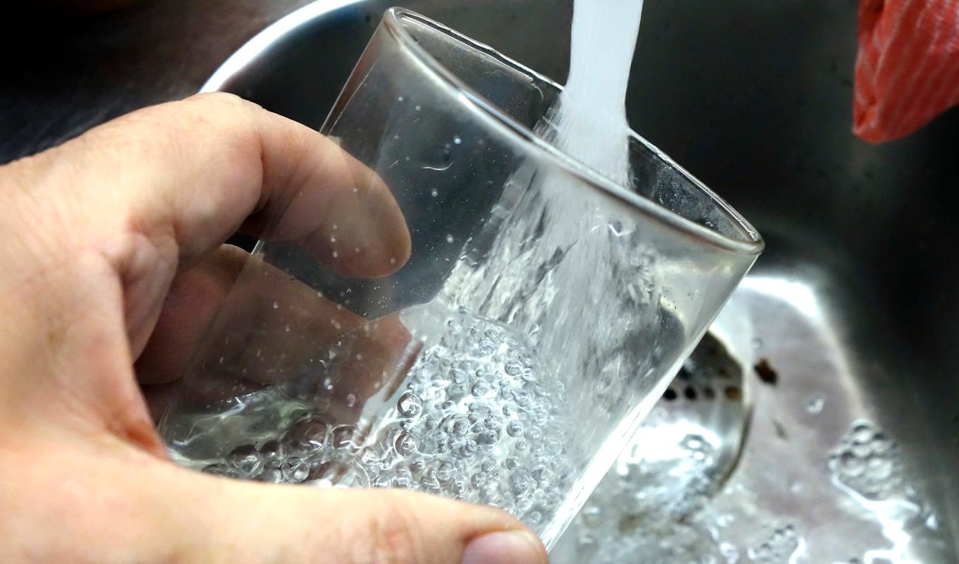 Sedan PFAS-föreningen i Kallinge vunnit en uppmärksammad seger i Högsta domstolen har ytterligare 284 personer rest skadeståndskrav mot Ronnebys kommunala vattenbolag. Arkivbild. Foto: Hasse Holmberg/TT