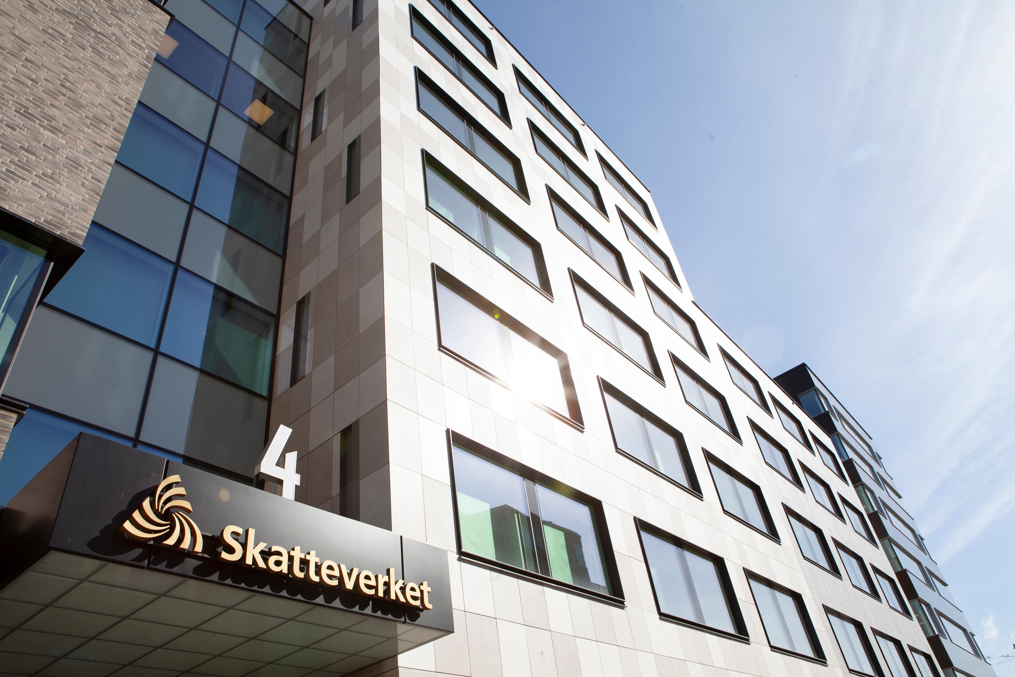 Enligt Skatteverket kommer många företag som fick anstånd under pandemin inte att betala tillbaka. Foto: Fialotta Bratt