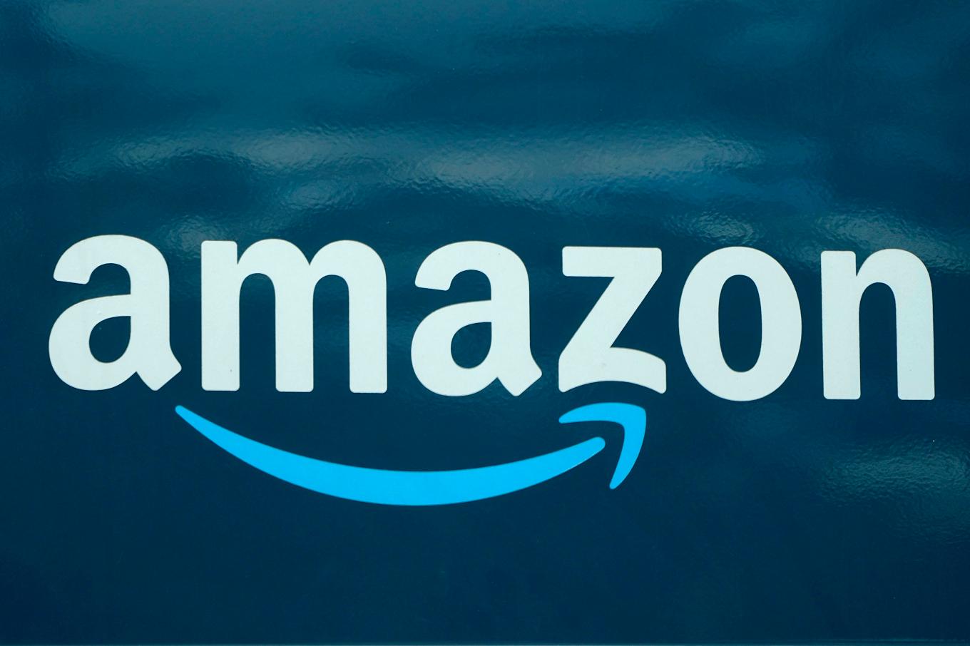 Amazon meddelade på onsdagen att hundratals jobb försvinner på Prime Video och MGM. Arkivbild. Foto: Steven Senne/AP/TT