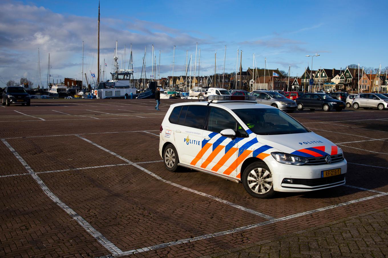 Ett stort parti ketamin har beslagtagits i Nederländerna. Arkivbild. Foto: Peter Dejong/AP/TT