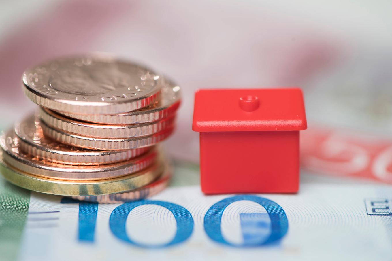 I september måste banker snabba på hanteringen av amorteringslunderlag, sedan reglerna skärpts av Finansinspektionen (FI) Foto: Fredrik Sandberg/TT