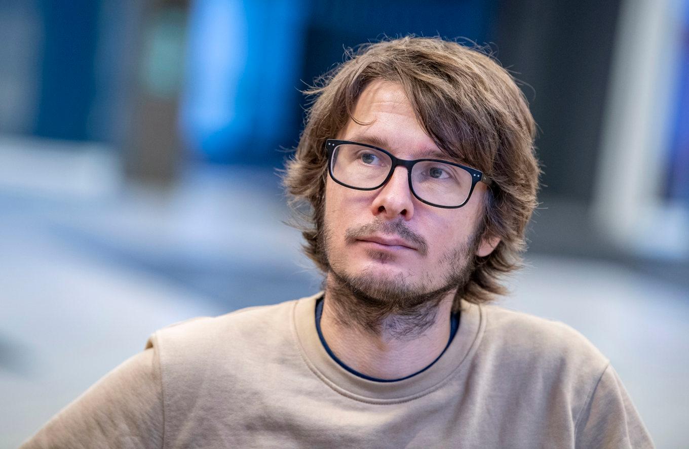Det finns en bättre möjlighet att lagföra bort gängens fixare och möjliggörare, enligt kriminologen Manne Gerell. Arkivbild. Foto: Johan Nilsson/TT